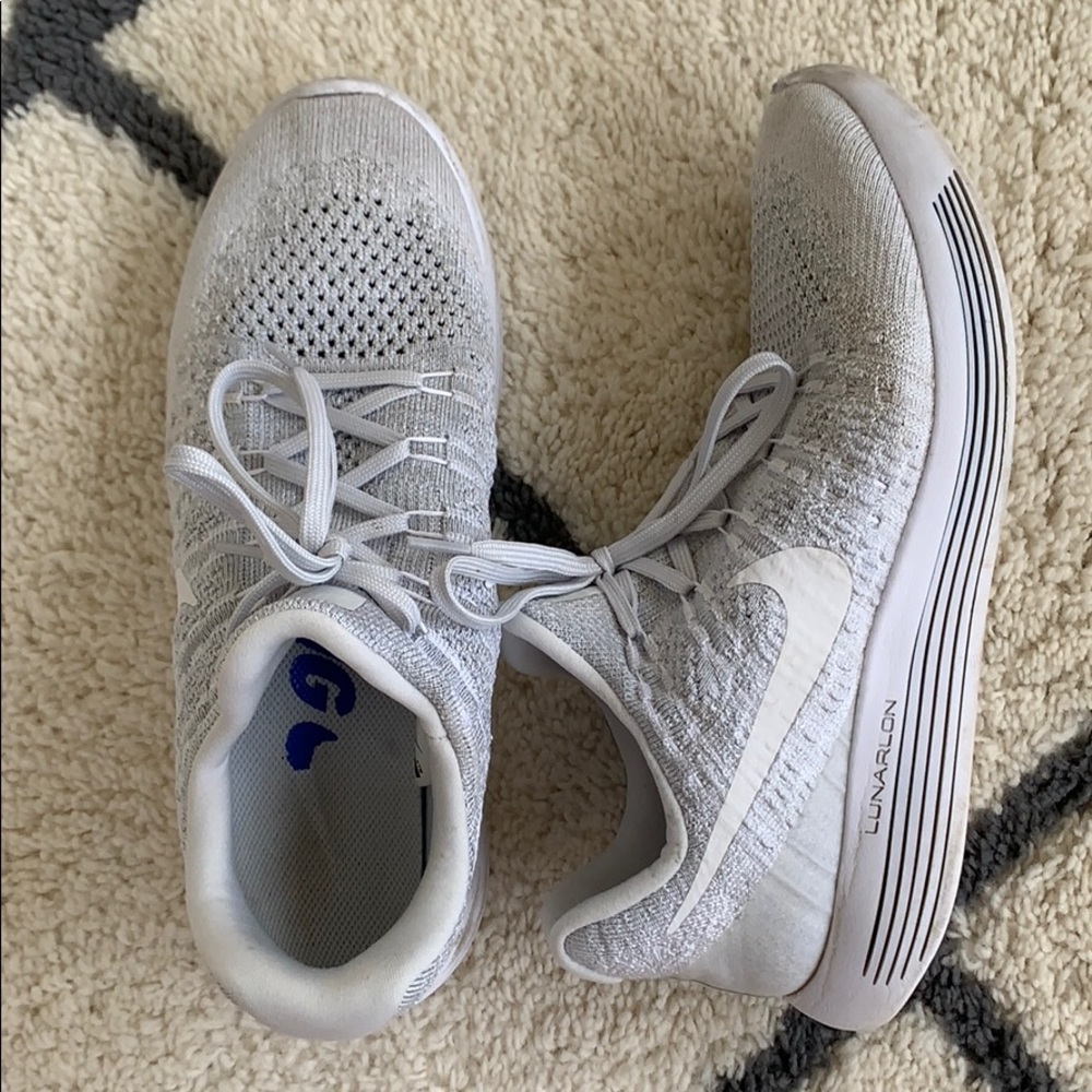 nike lunarepic flyknit 2